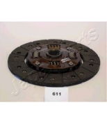 JAPAN PARTS - DF611 - 